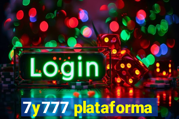 7y777 plataforma